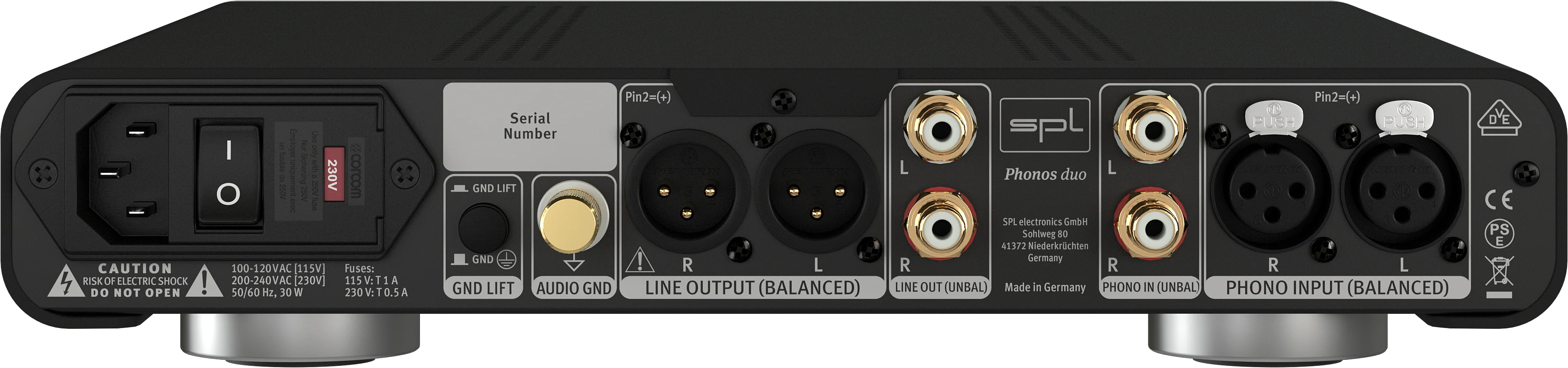 SPL - Phonos Duo - Image 4