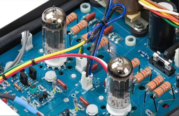 Stax - SRM-500T - Image 5