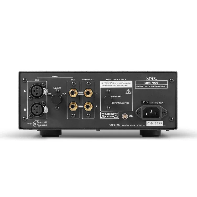 Stax - SRM-700S - Image 3