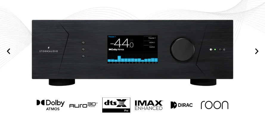 Home Theater