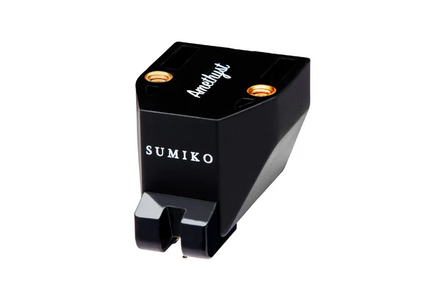 Sumiko - Amethyst