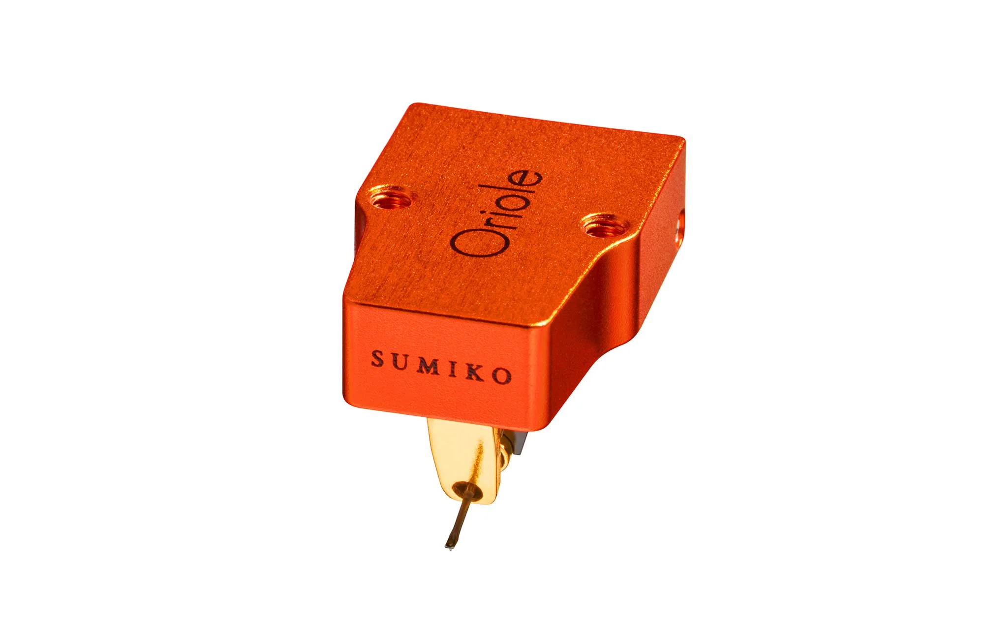Sumiko - Oriole