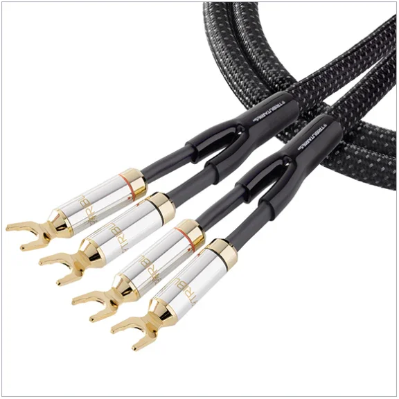 Tributaries Cable - Series 8 Speaker Cable - Image 10