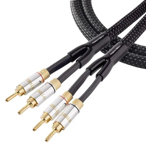 Tributaries Cable - Series 8 Speaker Cable - Image 5