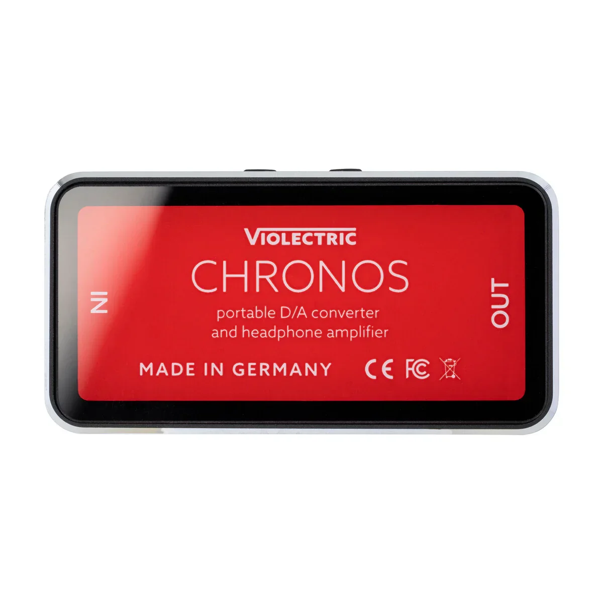 Violectric - Chronos - Image 2