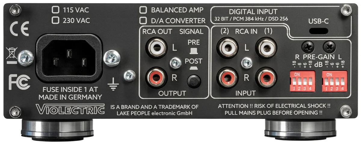Violectric - DHA V226 - Image 3