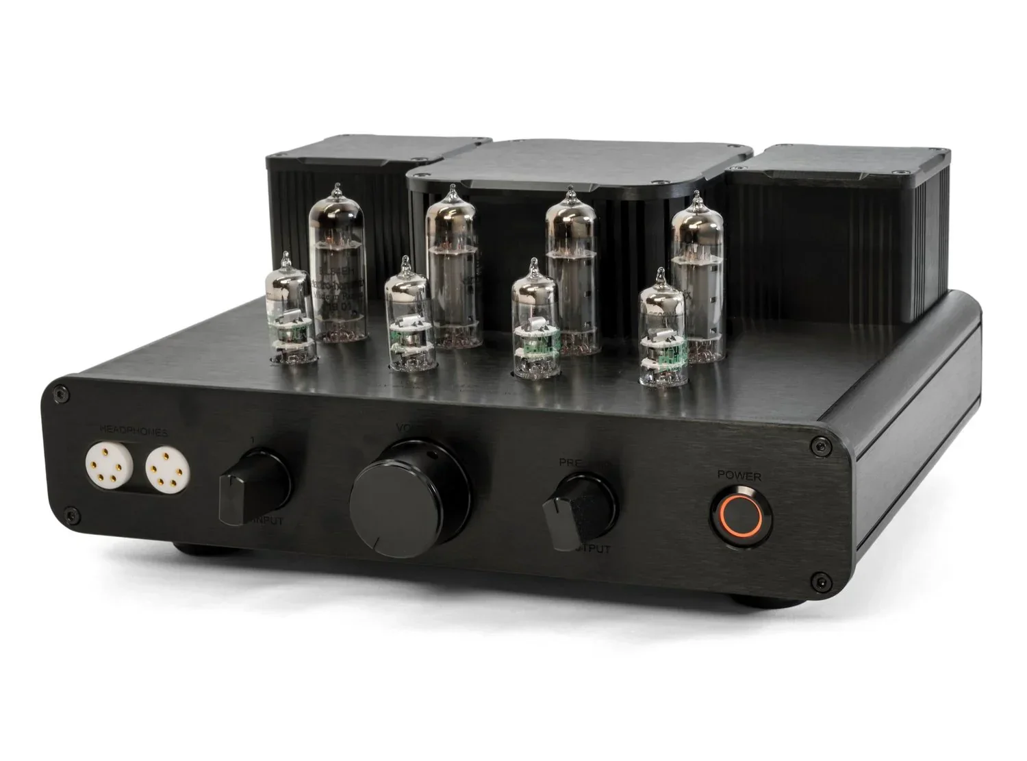 Woo Audio - ES8 - Image 3