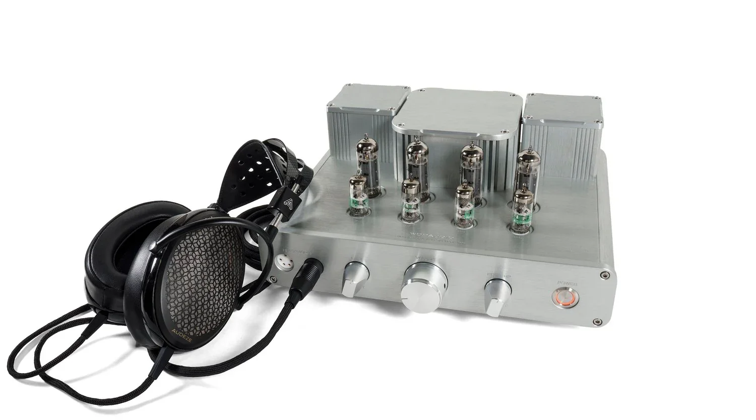 Woo Audio - ES8 - Image 5