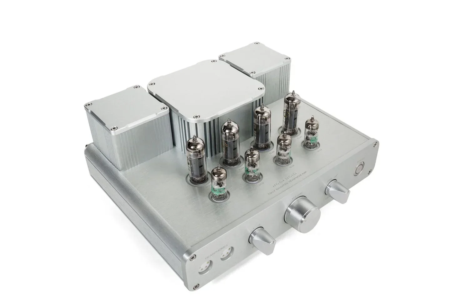 Woo Audio - ES8 - Image 7