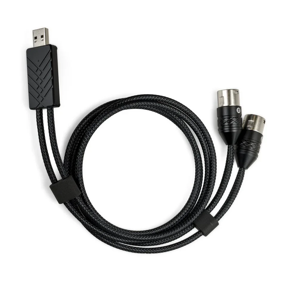 Woo Audio - Phantom DAC Cable - Image 2